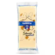 Queso Emmental Dia Selección Mundial 220 G