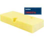 Queso Emmental Madurado