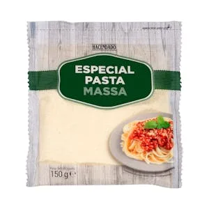 Queso en Polvo Especial Pasta Mezcla Hacendado 0.15 KG