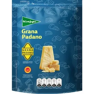 Queso en Polvo Grana Padano DOP sin Gluten el Corte Ingles