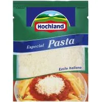 Queso en Polvo para Pasta Hochland, Bolsa 50 G
