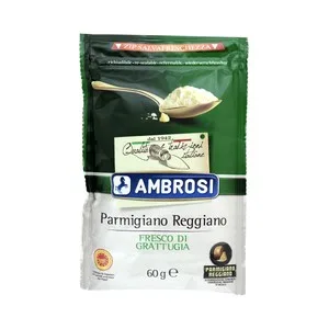 Ambrosi Queso Provoleta Ambrosi 200 G.