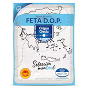 Queso Feta D.o.p. Dia Selección Mundial 150 G