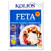 Queso Feta DOP Koliós