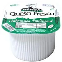 Queso Fresco Berta Tarrina 500 G