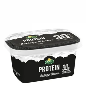 Queso Fresco Cottage Protein Arla 200 G.