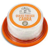 Queso Fresco de Cabra Dia el Cencerro 250 G