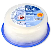 Queso Fresco de Cabra DO Tio Resti