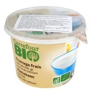 Carrefour