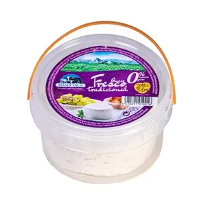 Mama Vaca Queso Fresco Tradicional 0% Materia Grasa, Mama Vaca, 350 G.
