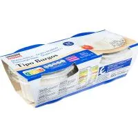 Queso Fresco Tradicional Eroski, Tarrina 250 G