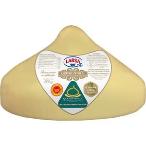 Queso Gallego de Vaca Elaborado con Leche Pasteurizada DOP Queso Tetilla Larsa