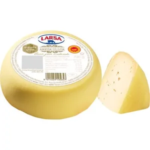 Queso Gallego de Vaca Graso Madurado Elaborado con Leche Pasteurizada DOP Arzúa-ulloa Larsa