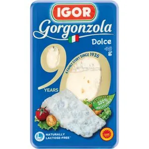 Ballarini Queso Gorgonzola Ballarini 100 G.