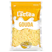 Queso Gouda Rallado Dia Láctea 200 G