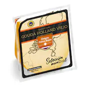 Queso Gouda Viejo Dia Selección Mundial 200 G