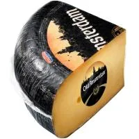 Queso Gouda Viejo OLD Amster, al Corte, Compra Mínima 250 G