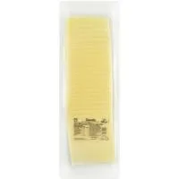 Queso Edam XXL ORO Holanda, Lonchas, Bandeja 500 G