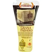 Queso Grana Padano Ferrarini, Cuña 180 G