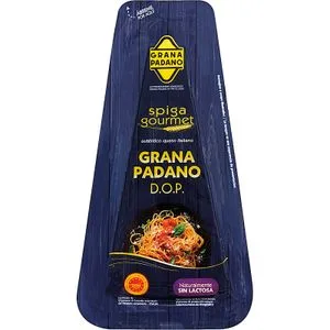 Queso Grana Padano D.o.p. 180 Gr