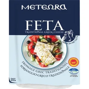Queso Griego Feta DOP Meteora