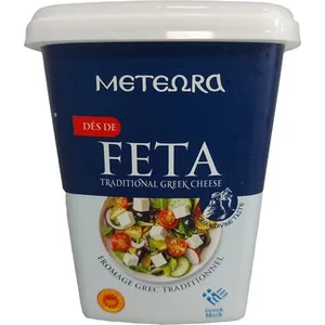 Queso Griego Feta en Cubitos DOP Meteora
