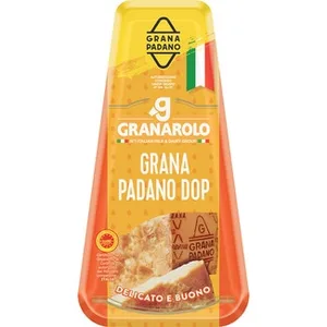 Queso Italiano de Vaca DOP Grana Padano Granarolo