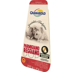 Queso Italiano de Vaca DOP Parmigiano Reggiano Granarolo