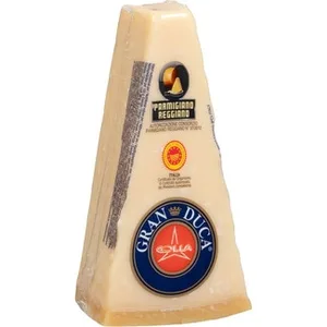 Queso Italiano DOP Parmigiano Reggiano Gran Duca