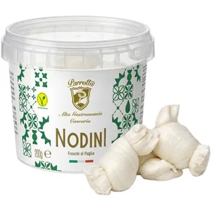 Queso Italiano Nodini Mozzarella 4x50g Parrotta