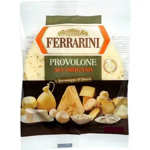 Queso Italiano Provolone de Vaca con Orégano Ferrarini