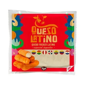 TGT Queso Latino 300g 300 G