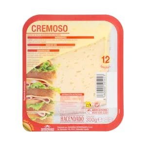 Mercadona