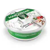 Queso Mascarpone Dia Selección Mundial 250 G