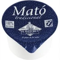 Queso Mató Fresco Pastoret, Tarrina 200 G
