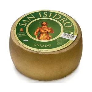 EL Gran Cardenal Queso Mezcla Curado, Cuña. 600 G