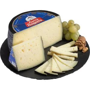 Queso Mezcla Semi Leche Pasteurizada