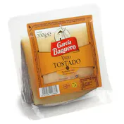 Queso Mezcla Tostado Mezcla García Baquero 200 G