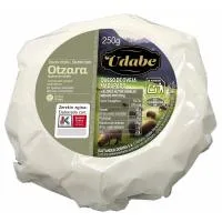 Queso Otzara Udabe, Pieza 500 G