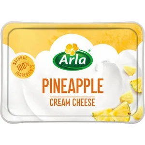 Queso para Untar con Piña Arla