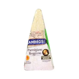 Ambrosi Queso Parmigiano, Cuña. 300 G