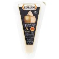 Queso Parmigiano Reggiano Ferrarini, Cuña 180 G
