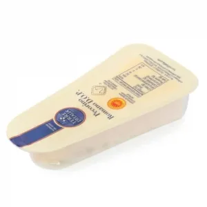 Queso Pecorino Romano D.o.p. Terre D´italia 200 G