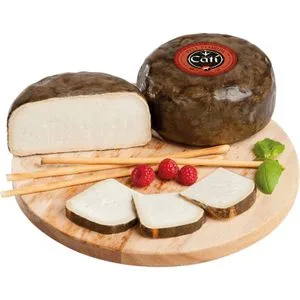 Queso Pell Florida Leche Cabra Pasteurizad