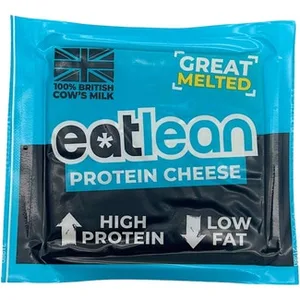 Queso Proteina 100% Leche de Vaca bajo en Grasas Eatlean