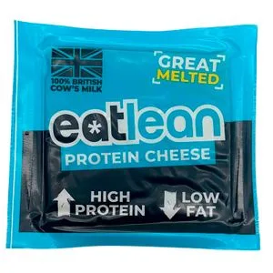 Queso Proteínico 200 Gr