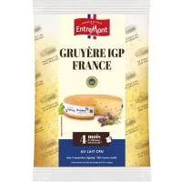 Queso Rallado Gruyere Entremont, Bolsa 150 G