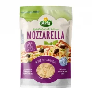 Reny Picot Queso Rallado Mozzarella 150 G.