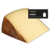 Queso Reserva