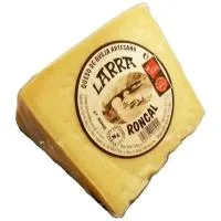Queso Roncal D.o. Larra, Cuña 250 G